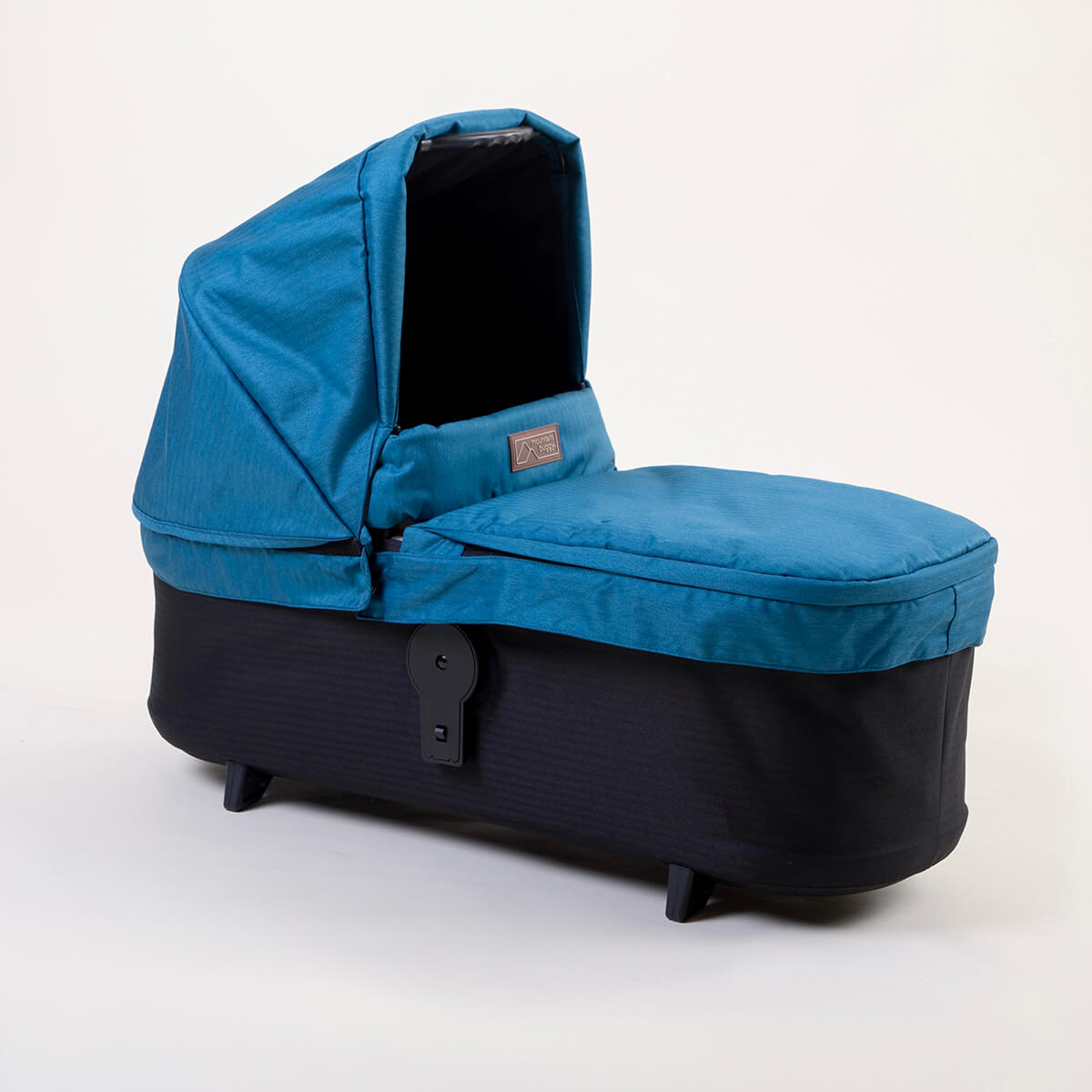 Mountain Buggy carrycot plus™ DUET™ | V4 2026