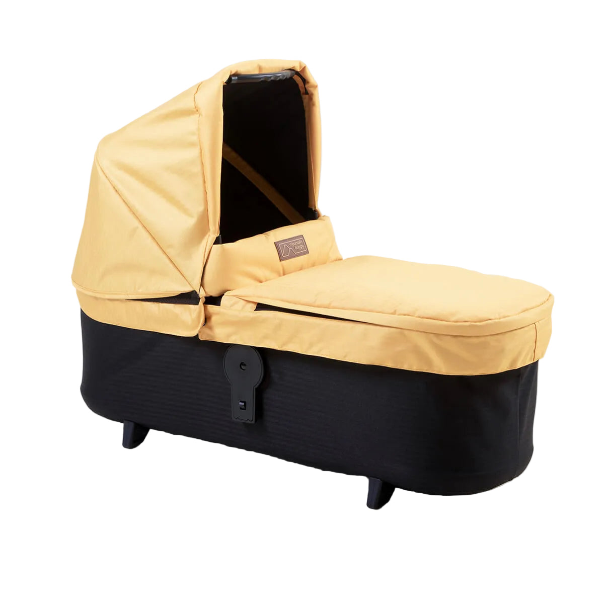 Mountain Buggy carrycot plus™ DUET™ | V4 2026