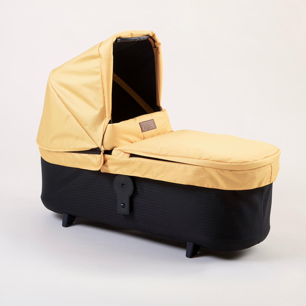 Mountain Buggy carrycot plus™ DUET™ | V4 2026
