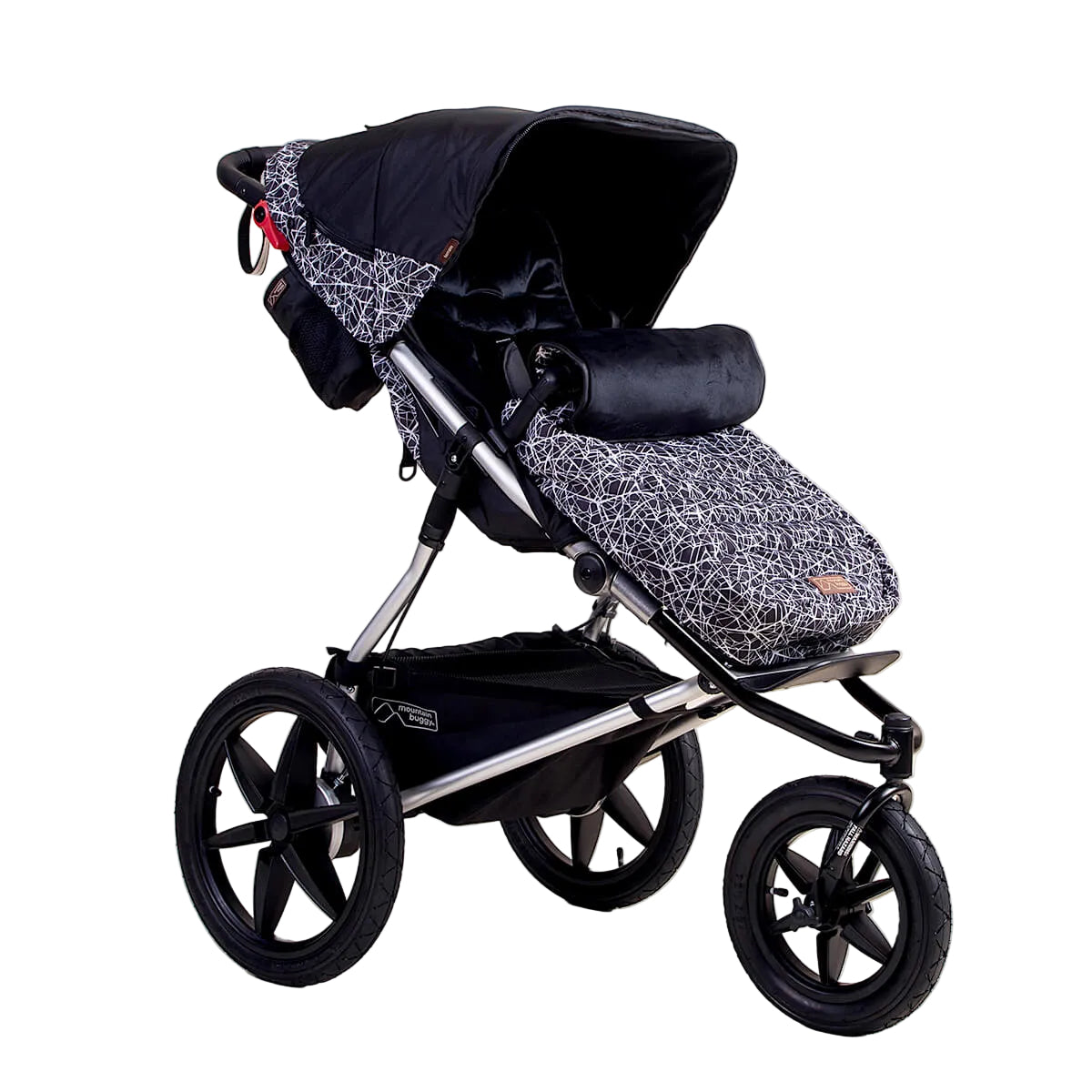 Mountain Buggy footmuff