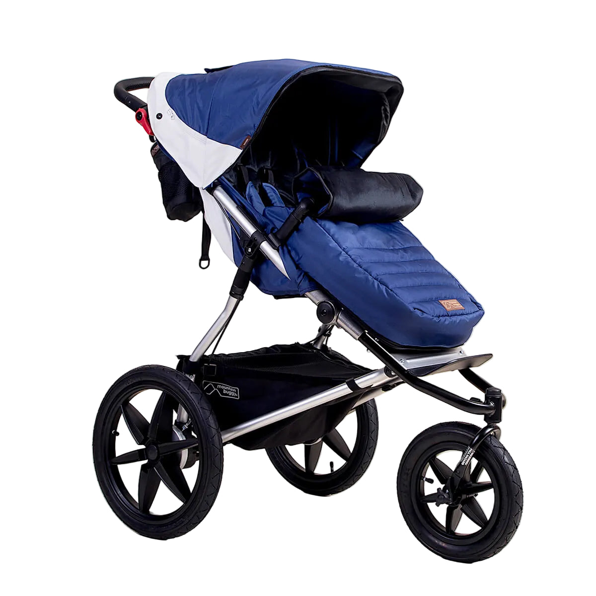 Mountain Buggy footmuff
