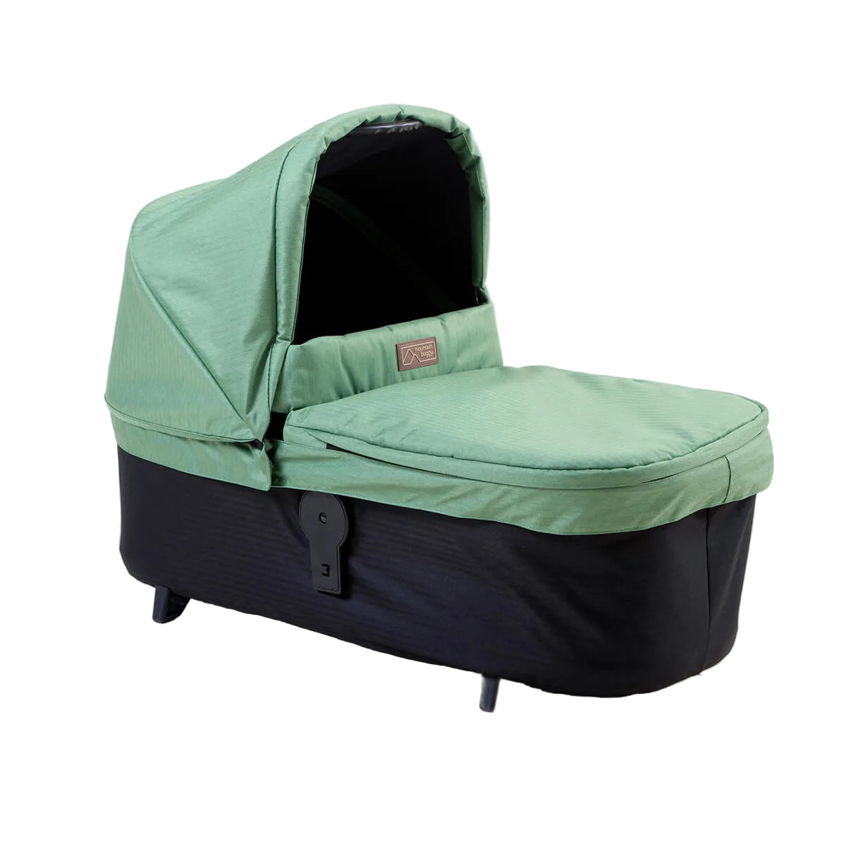 Mountain Buggy carrycot plus™ for urban jungle™| V4 2026