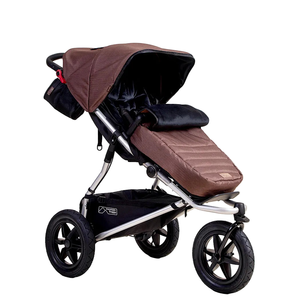 Mountain Buggy footmuff