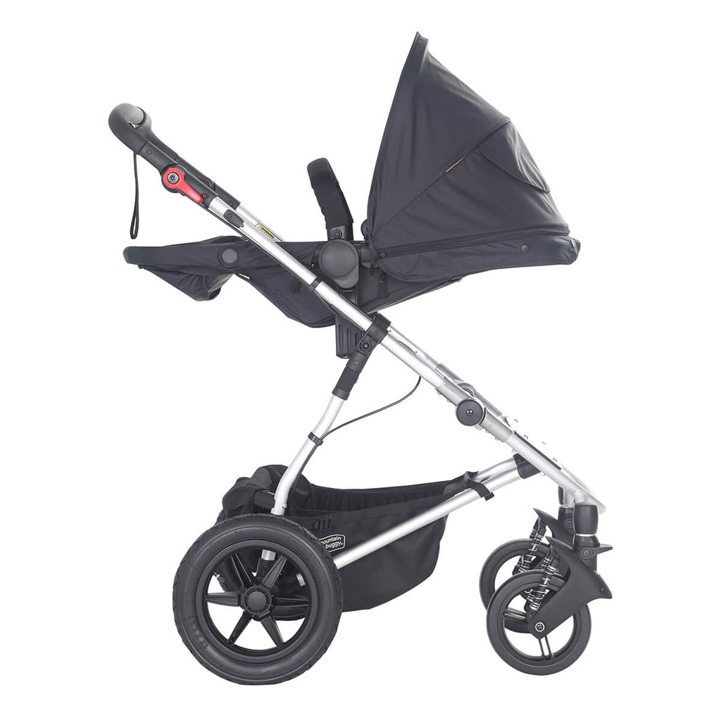 Mountain Buggy Cosmopolitan
