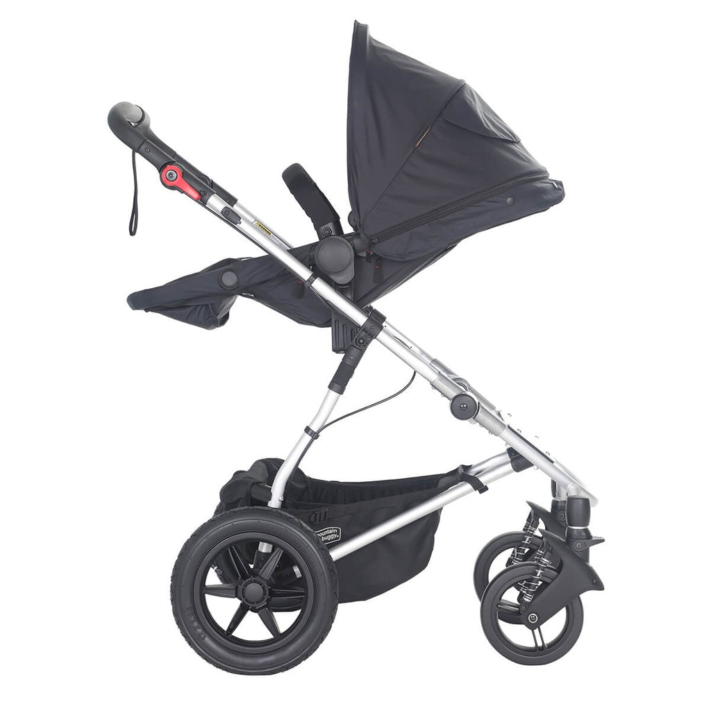 Mountain Buggy Cosmopolitan
