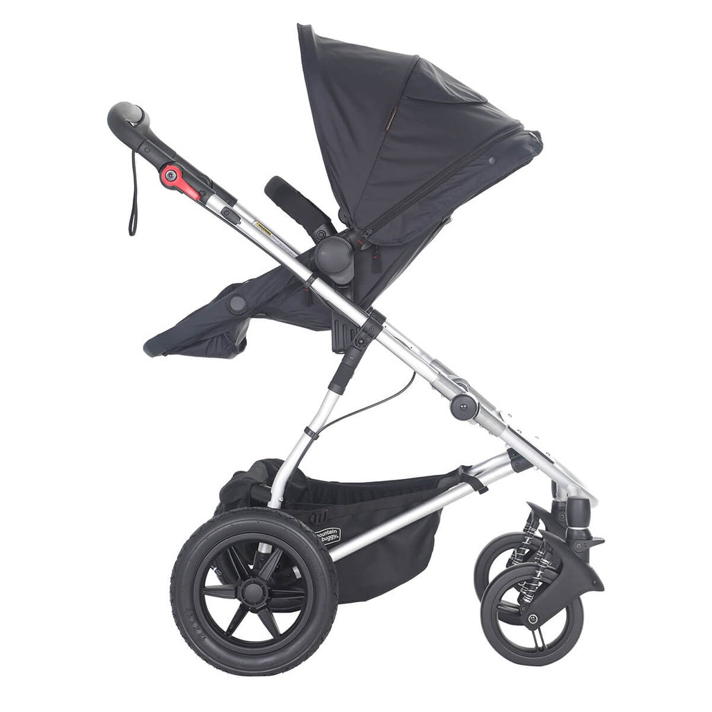 Mountain Buggy Cosmopolitan