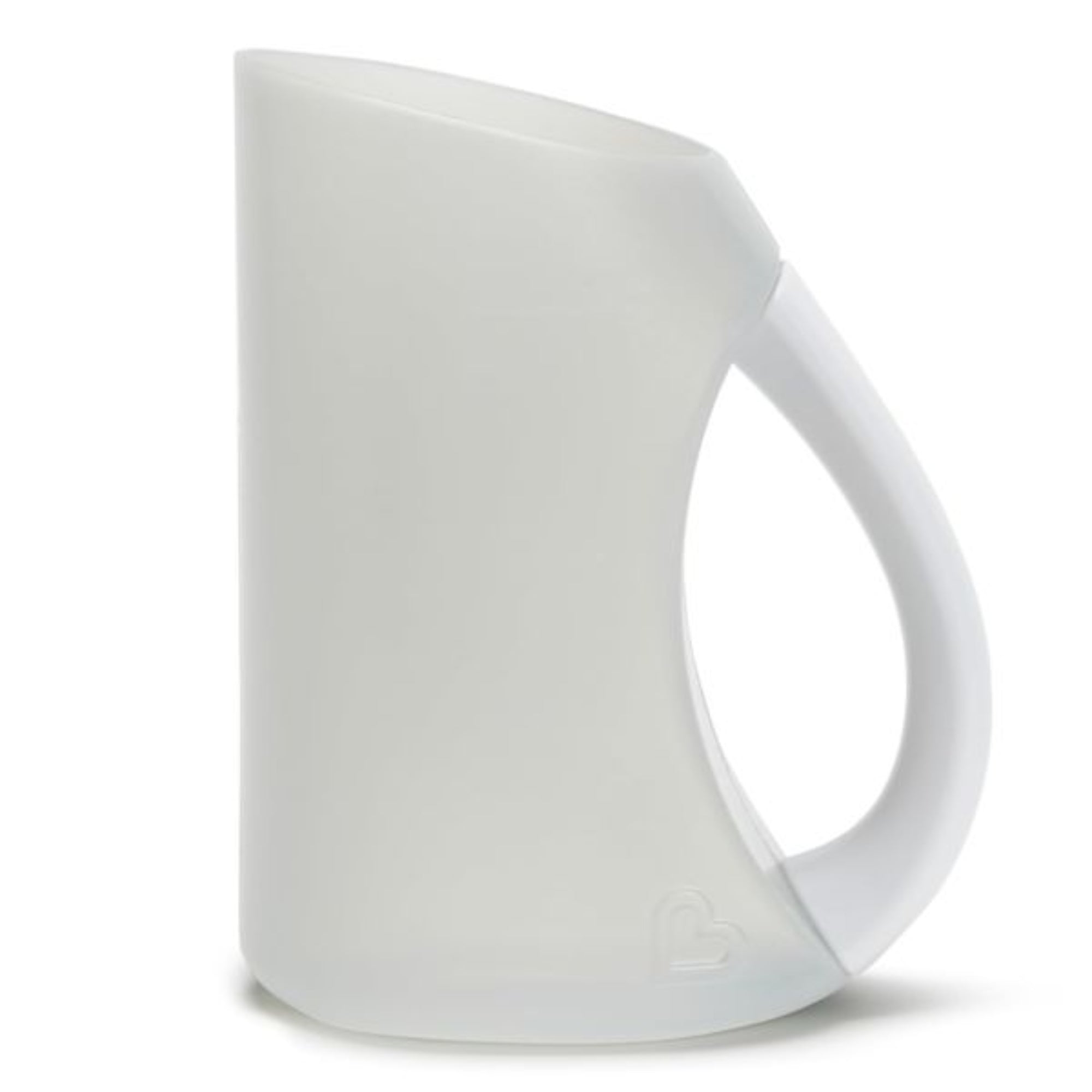 Munchkin Rinse Shampoo Rinser Light Grey - Tiny Tots Baby Store