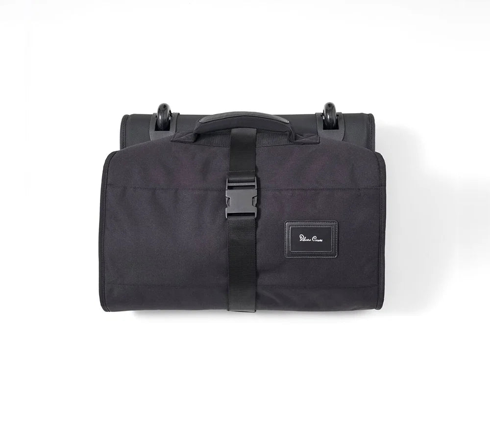 Silver Cross Optima Travel Bag