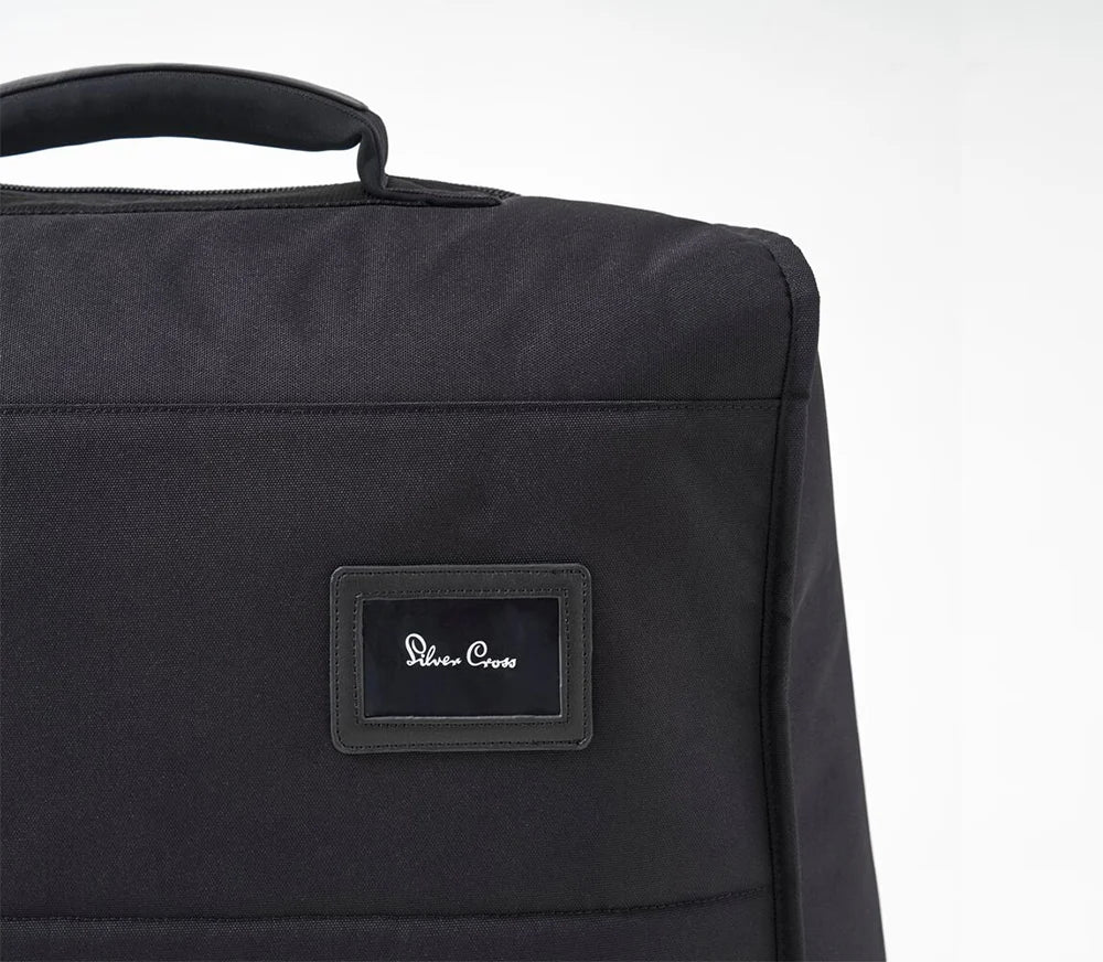 Silver Cross Optima Travel Bag