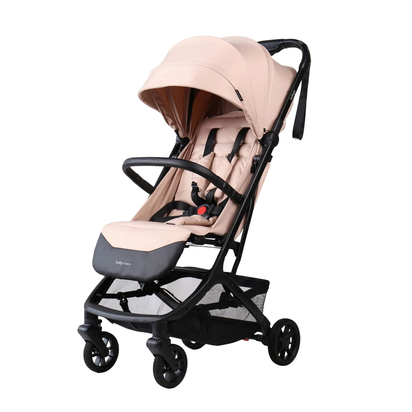 Babystudio Wings Travel Stroller - Beige
