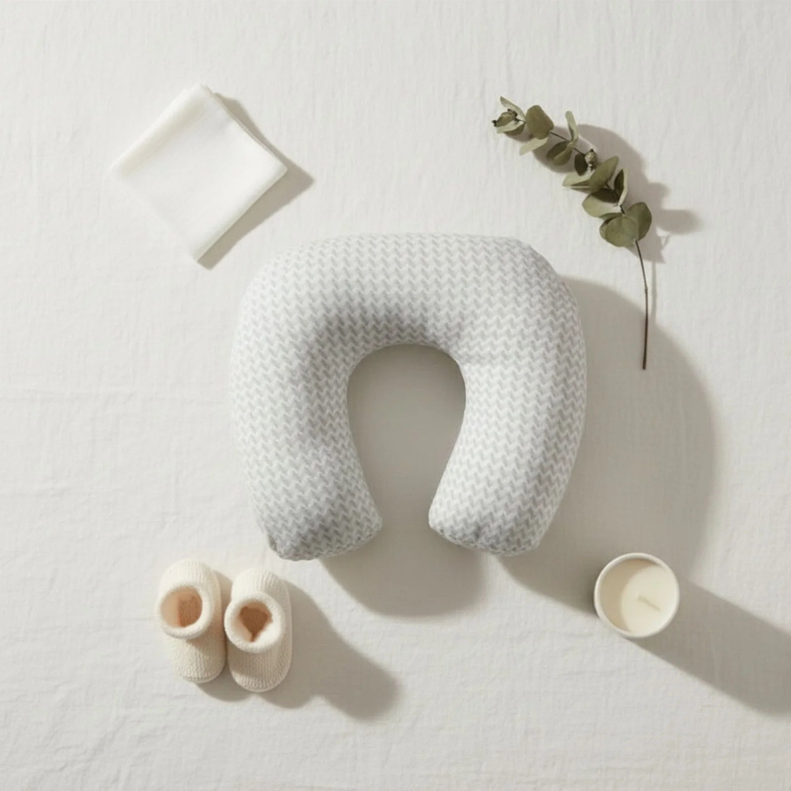 Babystudio Breastfeeding Pillow