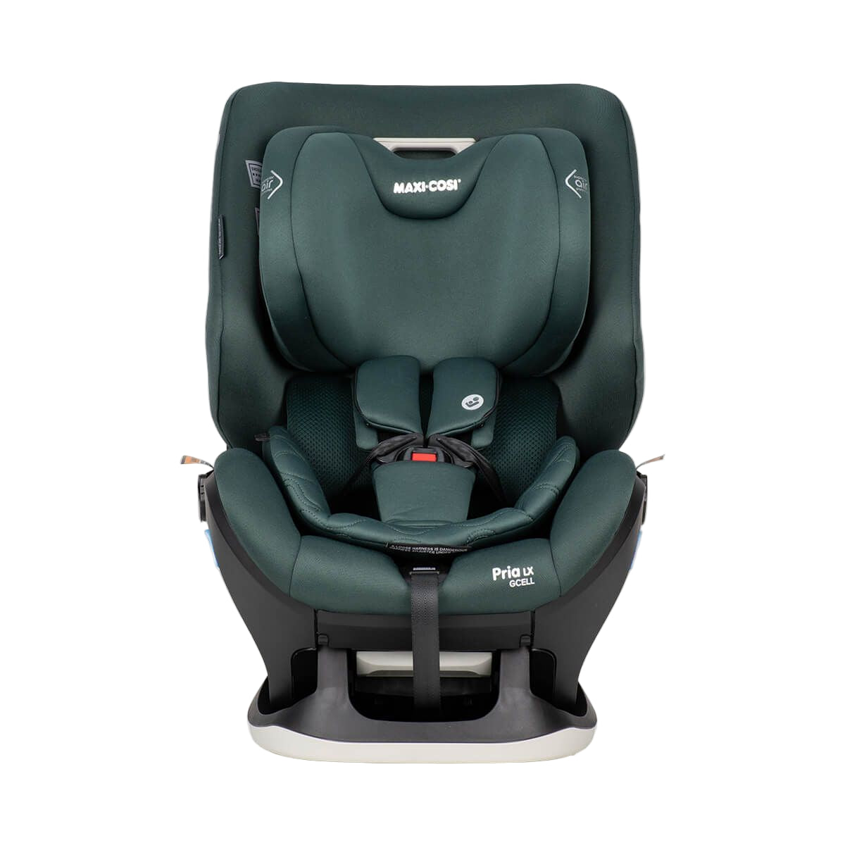 Maxi Cosi Pria LX GCELL ISOFIX - Tiny Tots Baby Store
