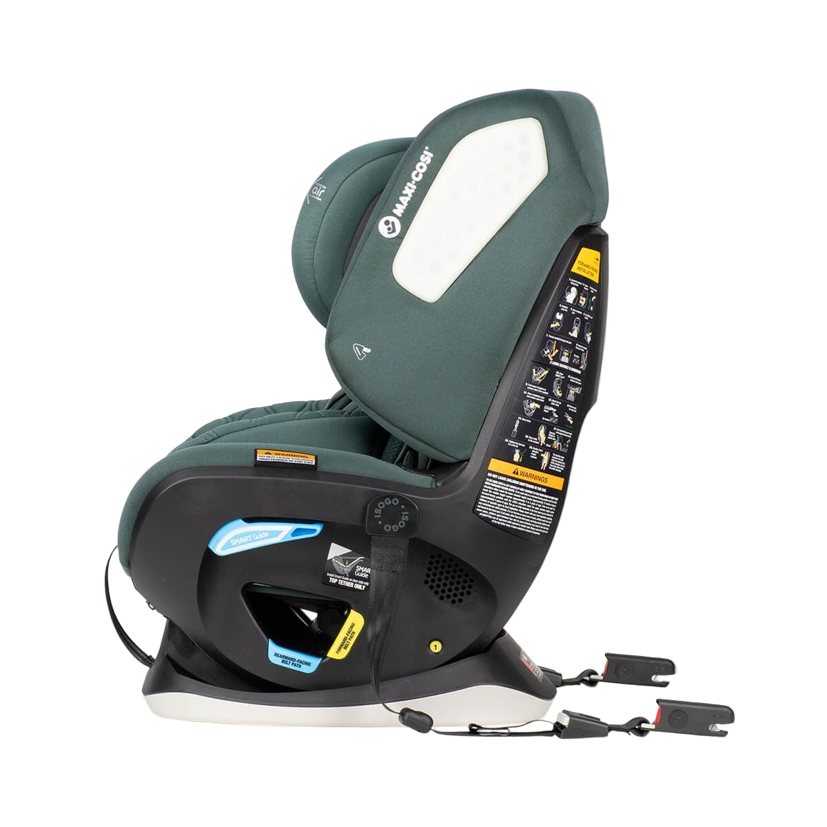 Maxi Cosi Pria LX GCELL ISOFIX - Tiny Tots Baby Store