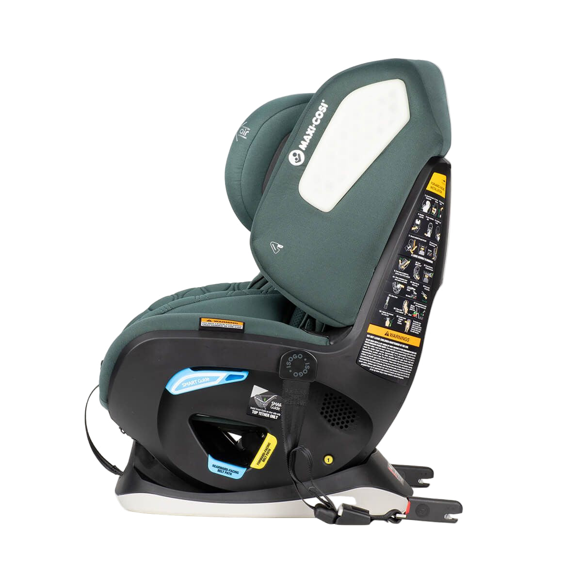 Maxi Cosi Pria LX GCELL ISOFIX - Tiny Tots Baby Store