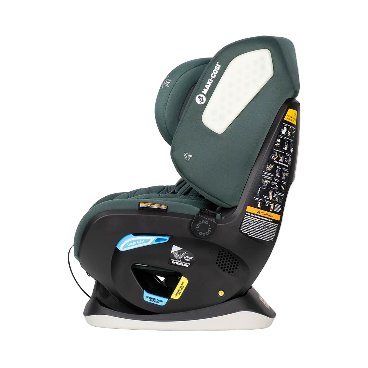 Maxi Cosi Pria LX GCELL ISOFIX - Tiny Tots Baby Store