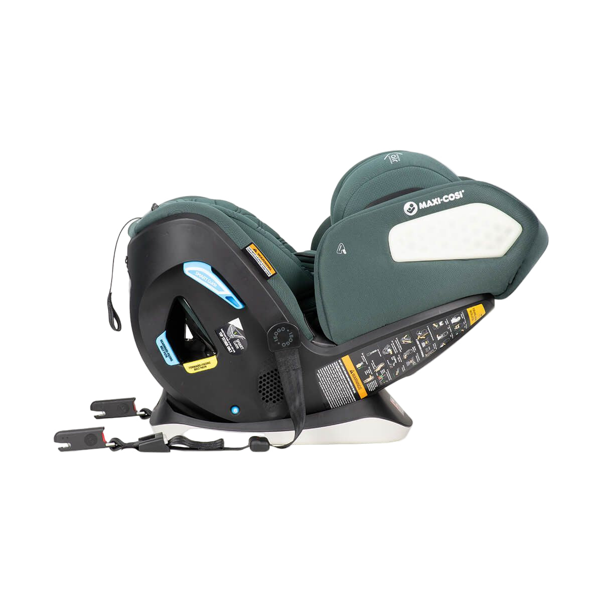 Maxi Cosi Pria LX GCELL ISOFIX - Tiny Tots Baby Store