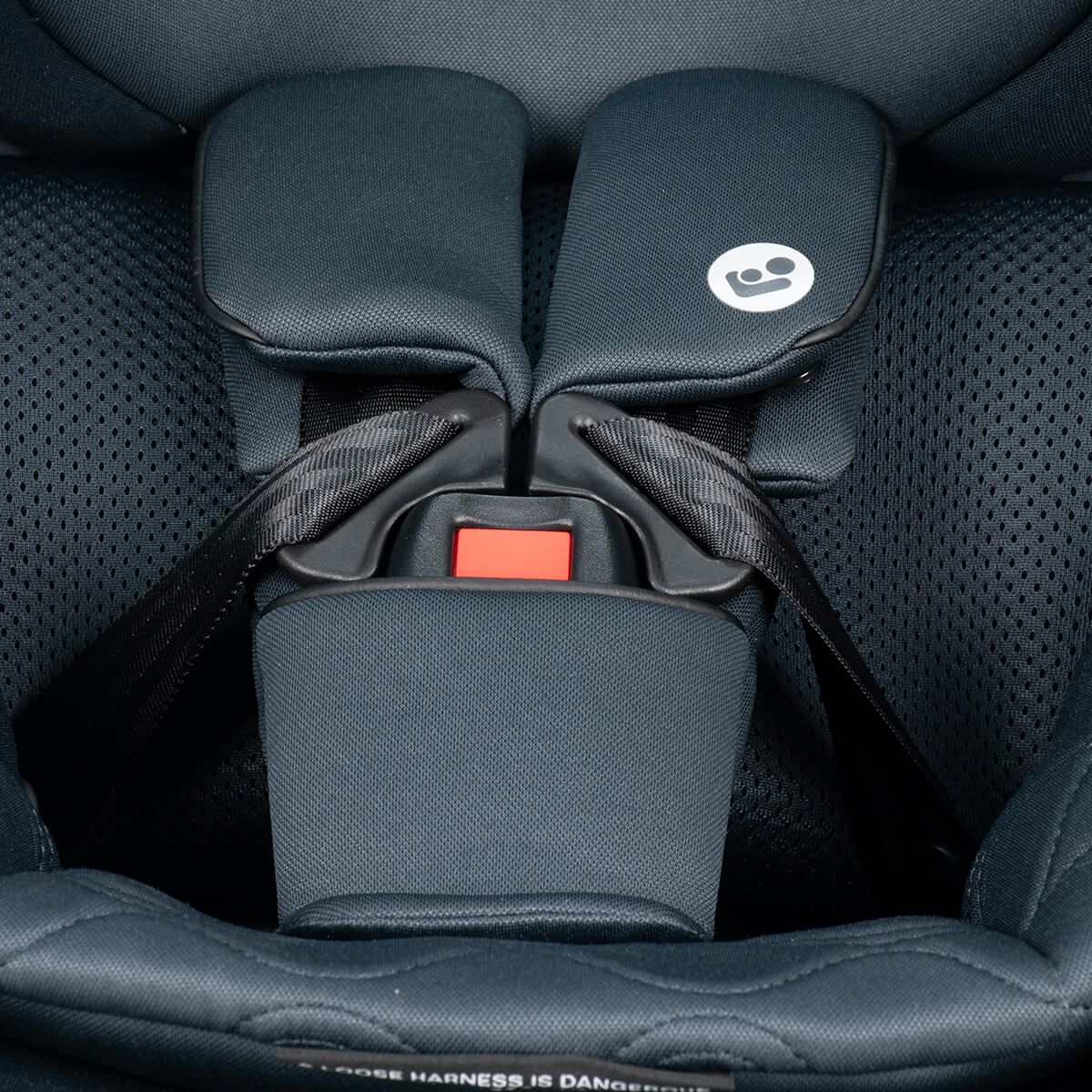 Maxi Cosi Pria LX GCELL ISOFIX - Tiny Tots Baby Store