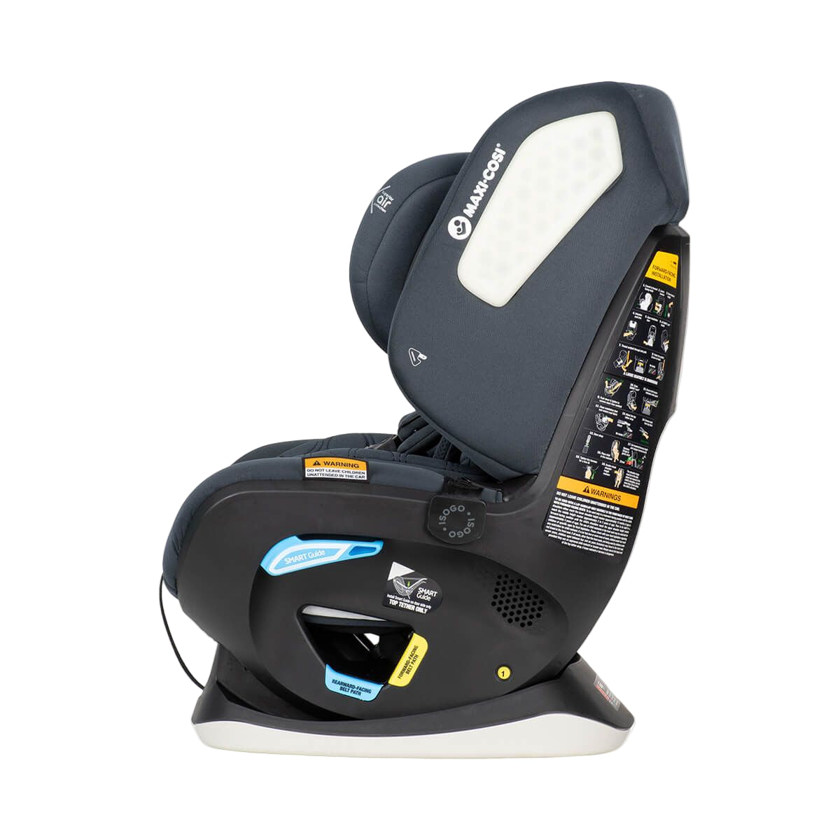 Maxi Cosi Pria LX GCELL ISOFIX - Tiny Tots Baby Store