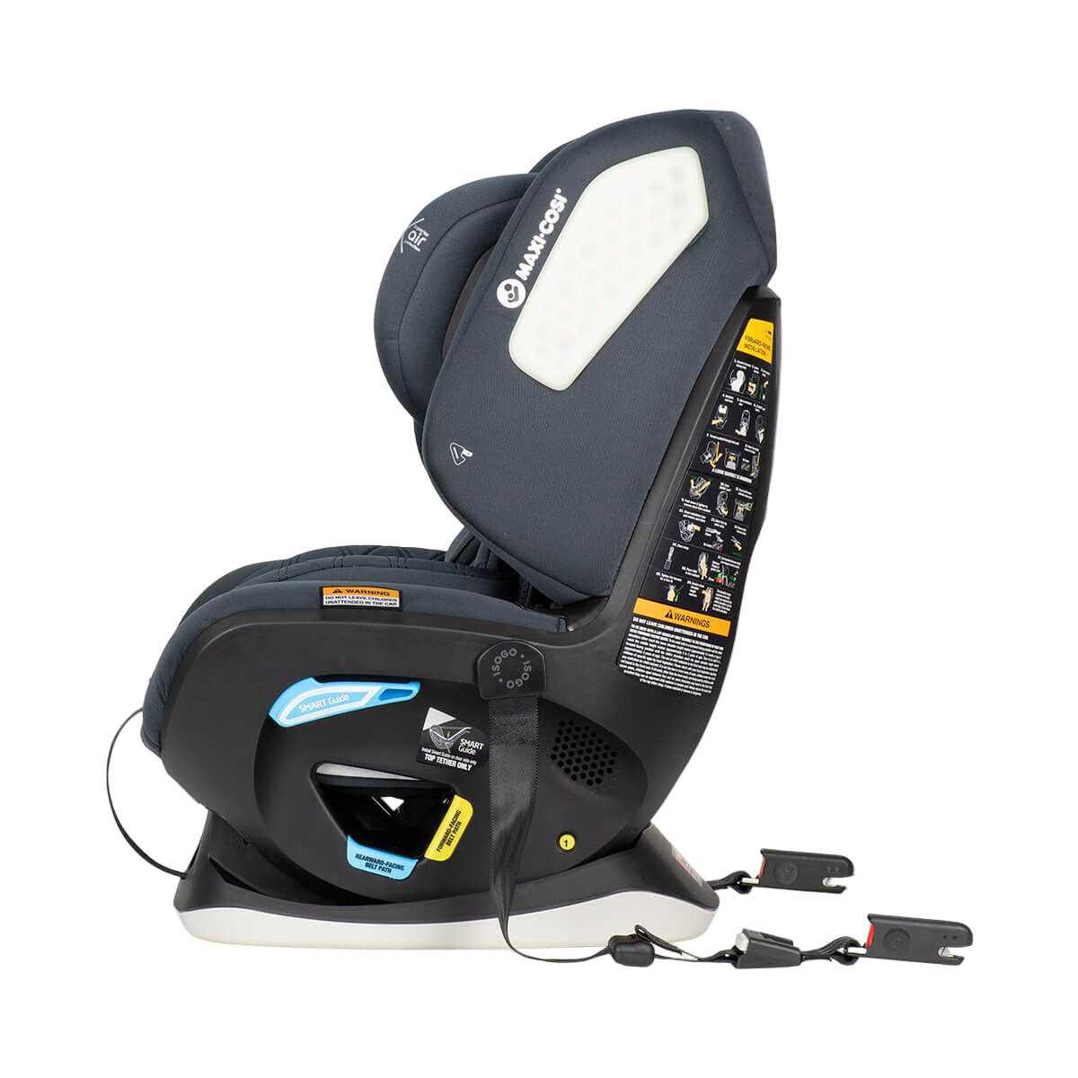 Maxi Cosi Pria LX GCELL ISOFIX - Tiny Tots Baby Store