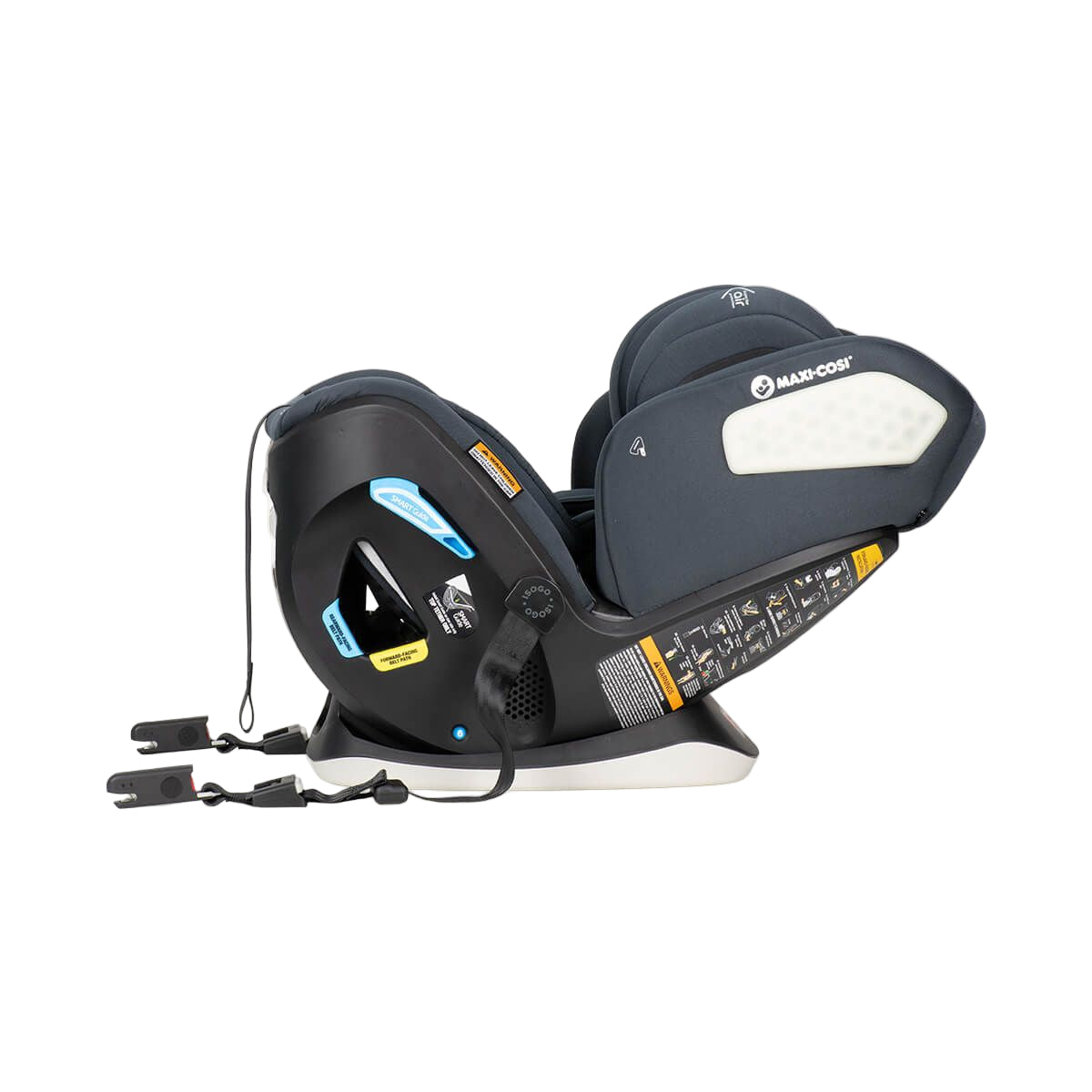 Maxi Cosi Pria LX GCELL ISOFIX - Tiny Tots Baby Store