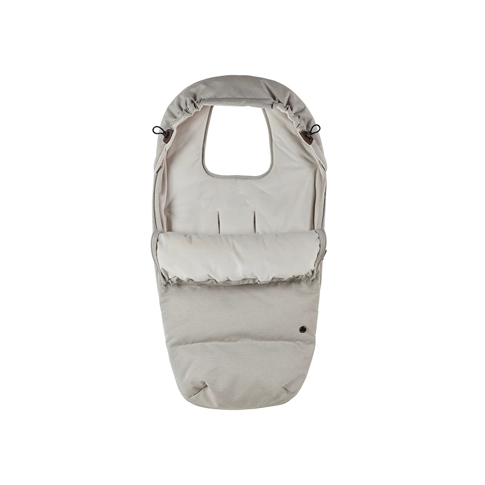 Silvercross Reef Footmuff Frappe