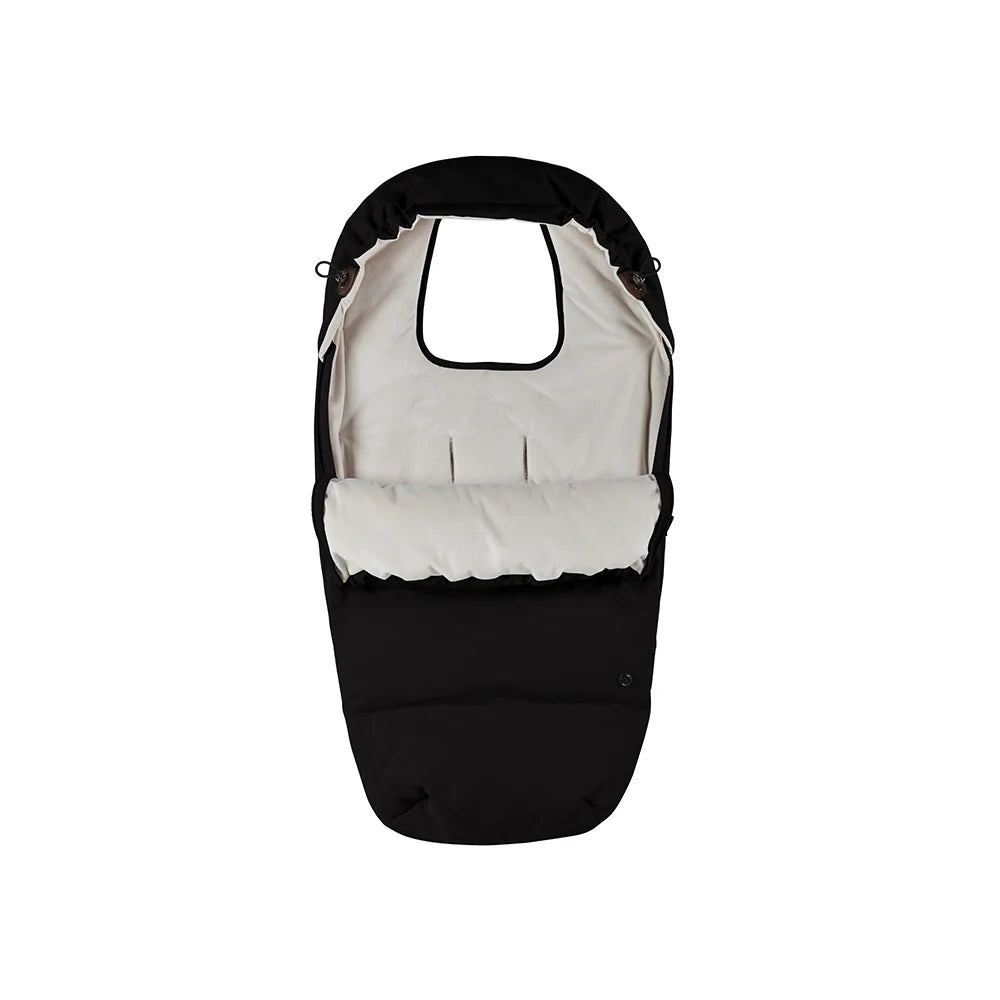 Silvercross Reef Footmuff Space (for Nocturne / Espresso)
