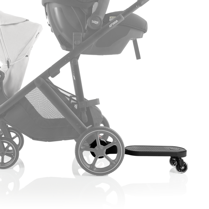 Britax Aptana Skate Board