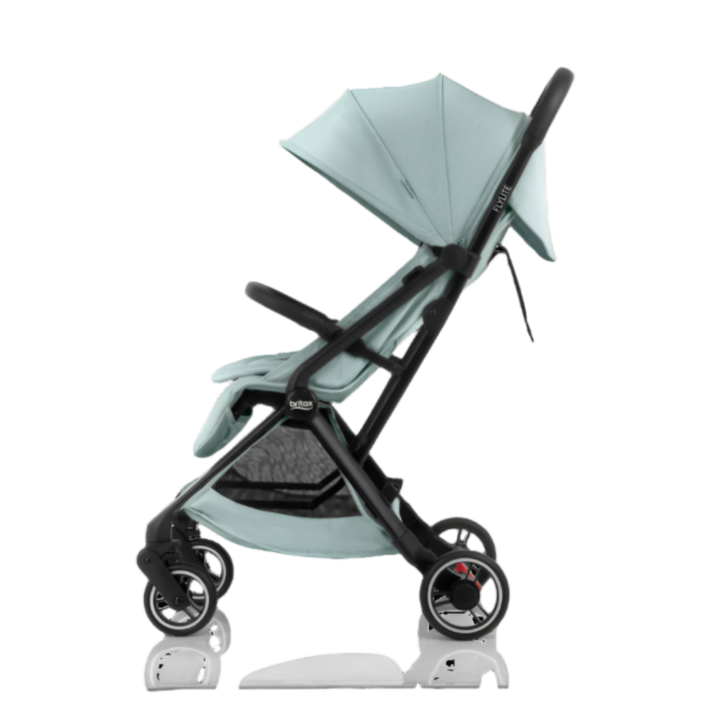 Britax Flylite Travel Stroller + Bpod Capsule - Tiny Tots Baby Store