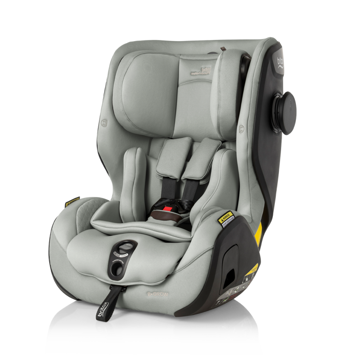 Britax Safe-n-Sound B-Grow Click Tight LUX range