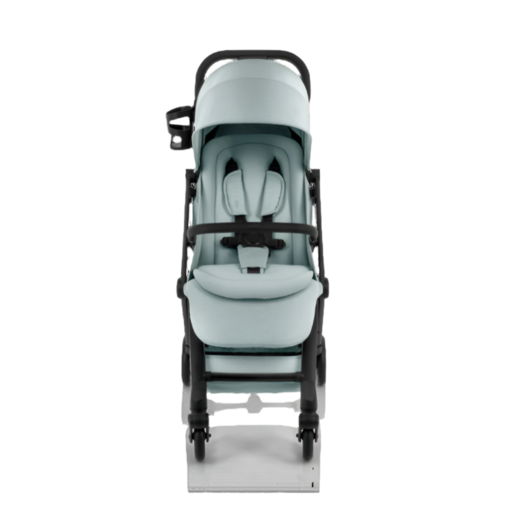Britax Flylite Travel Stroller + Bpod Capsule - Tiny Tots Baby Store