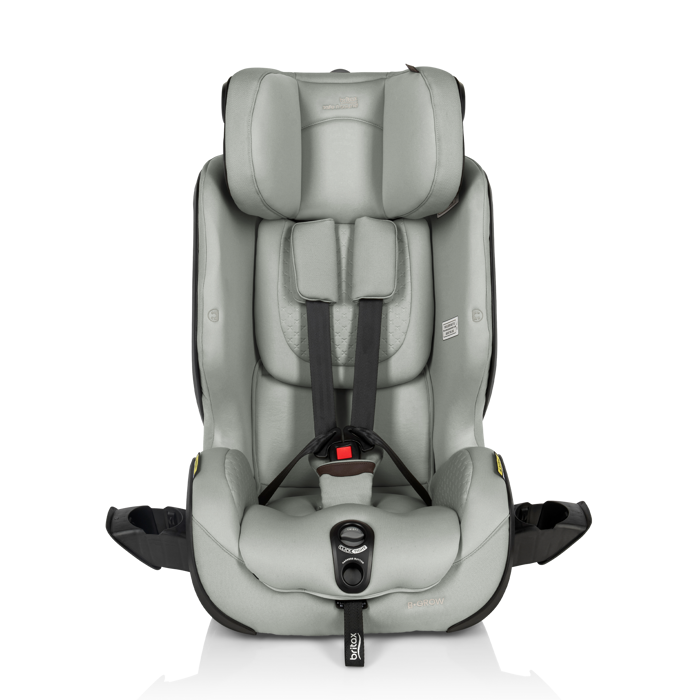 Britax Safe-n-Sound B-Grow Click Tight LUX range
