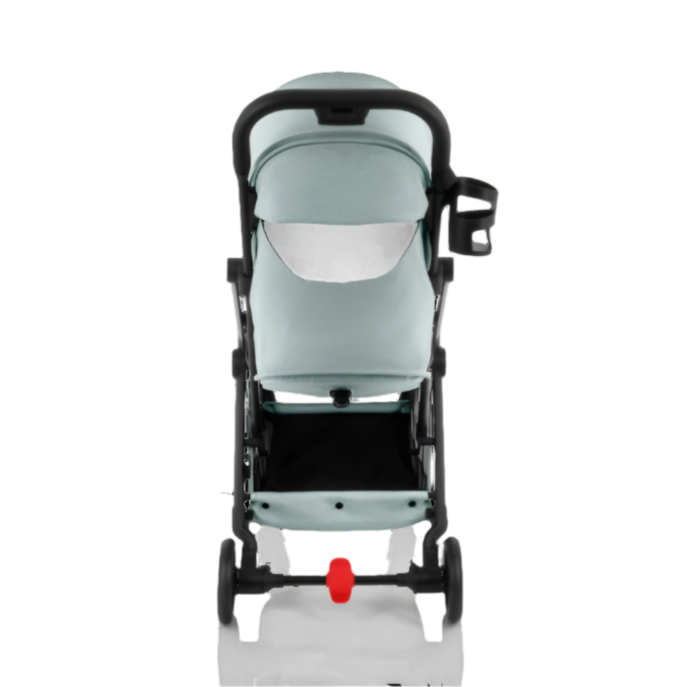 Britax Flylite Travel Stroller + Bpod Capsule - Tiny Tots Baby Store