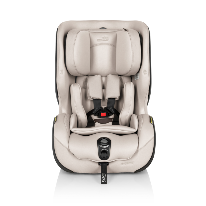 Britax Safe-n-Sound B-Grow Click Tight LUX range