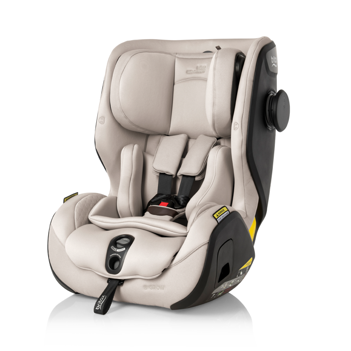 Britax Safe-n-Sound B-Grow Click Tight LUX range
