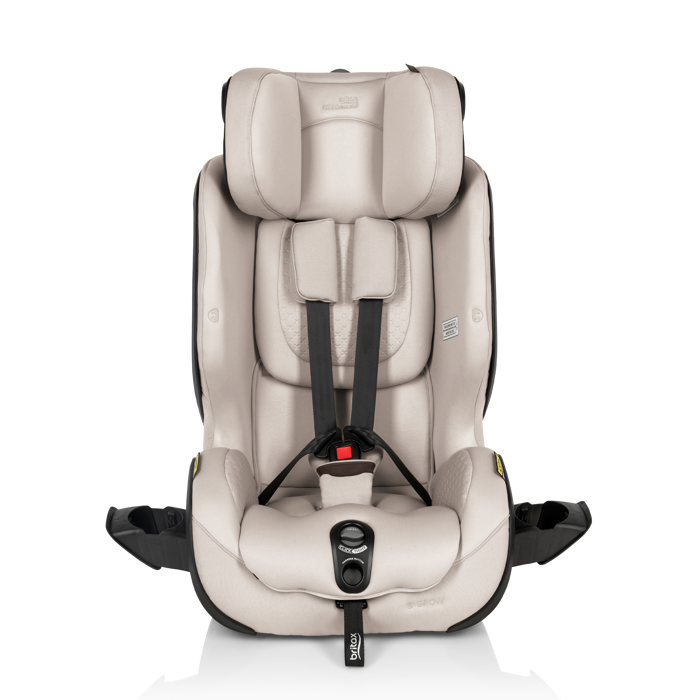 Britax Safe-n-Sound B-Grow Click Tight LUX range