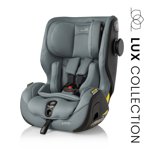 Britax Safe-n-Sound B-Grow Click Tight LUX range