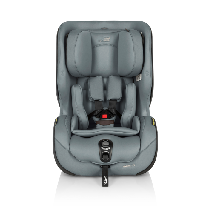 Britax Safe-n-Sound B-Grow Click Tight LUX range