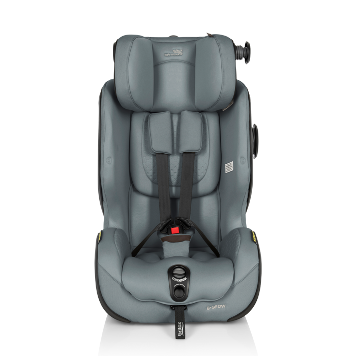 Britax Safe-n-Sound B-Grow Click Tight LUX range