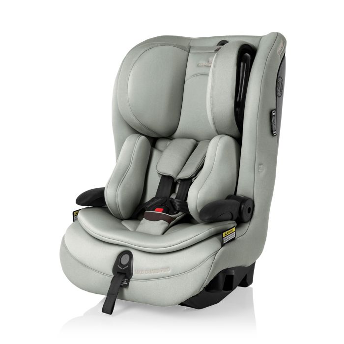 Britax Maxi Guard Pro LUX range
