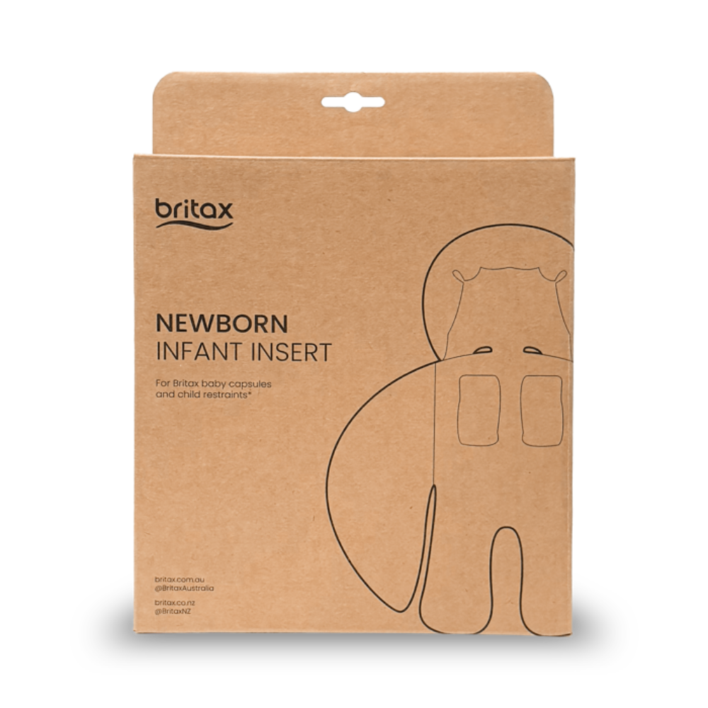 Britax Newborn Infant Insert