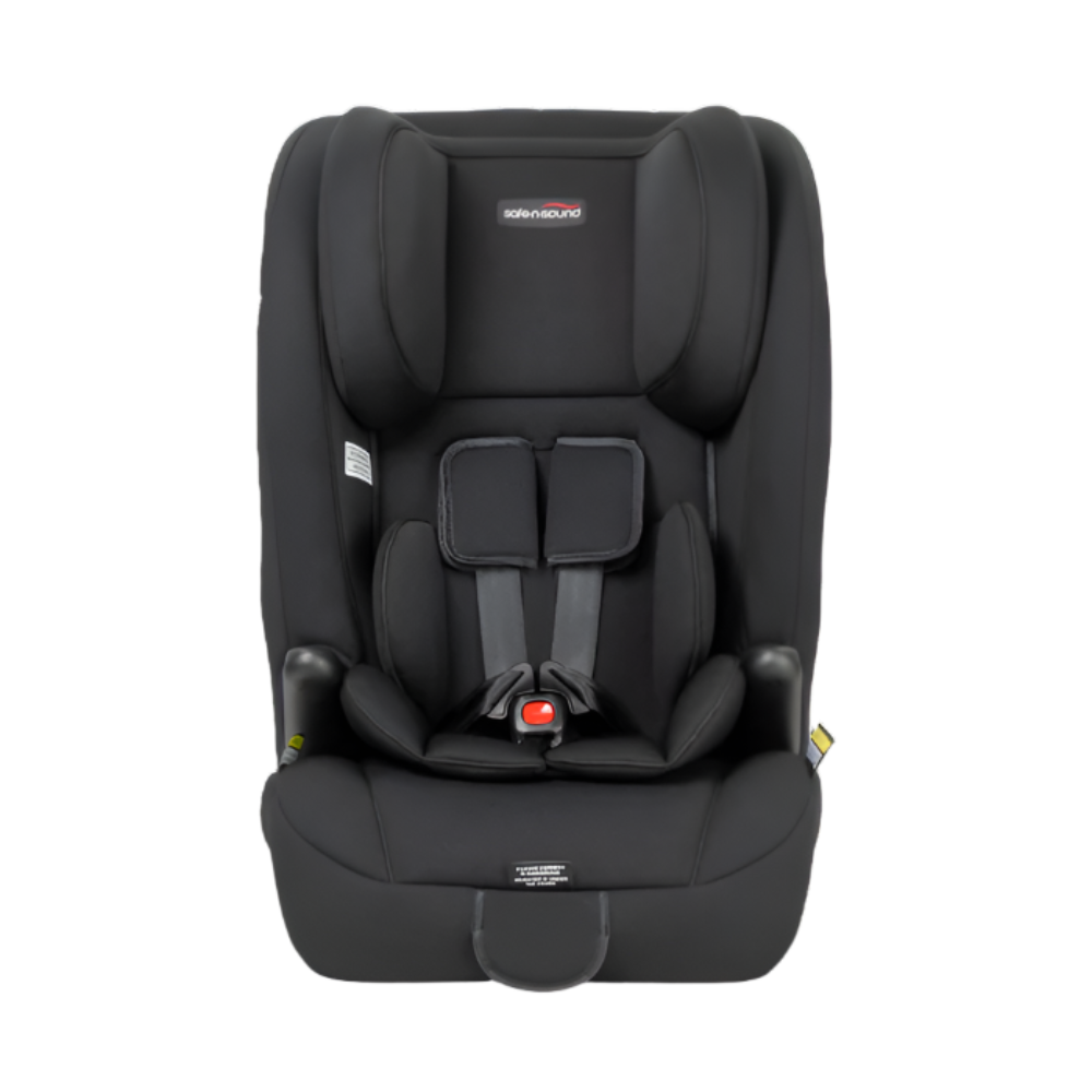 Britax Safe-n-Sound Atlas Gro II - Tiny Tots Baby Store