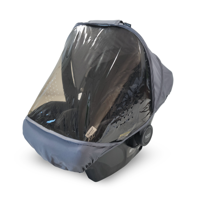 Britax Infant Carrier Universal Raincover - Tiny Tots Baby Store