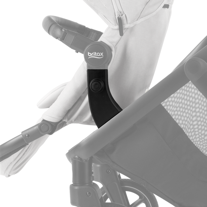 Britax Aptana Lower Adaptors