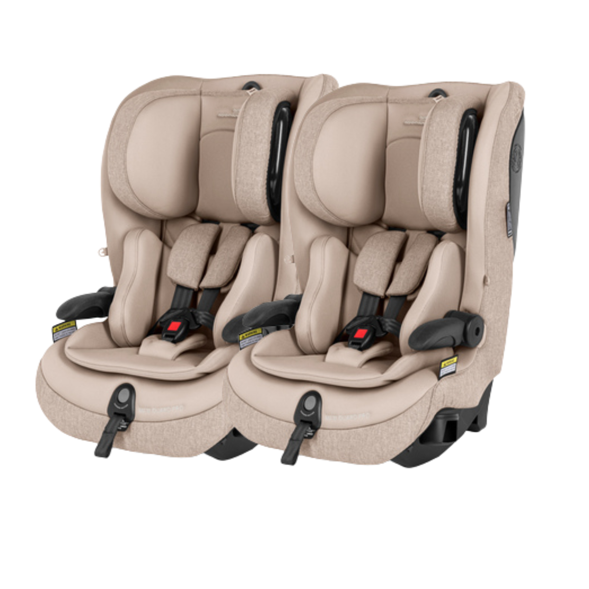 Britax Maxi Guard Pro Style | SAVERS 2 Pack