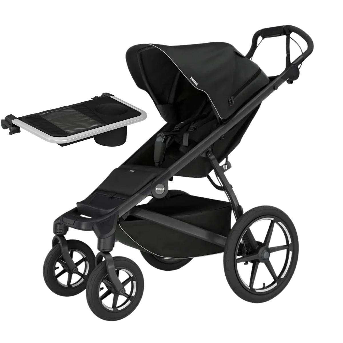 Thule Urban Glide 4-Wheel All-Terrain Stroller NEW 2026