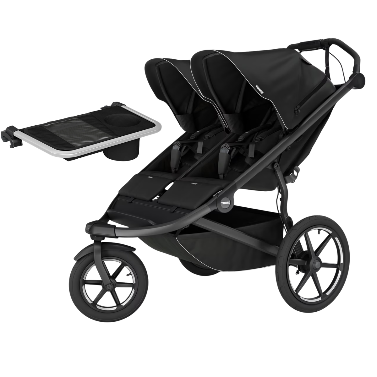 Thule Urban Glide 3 double Stroller NEW 2026