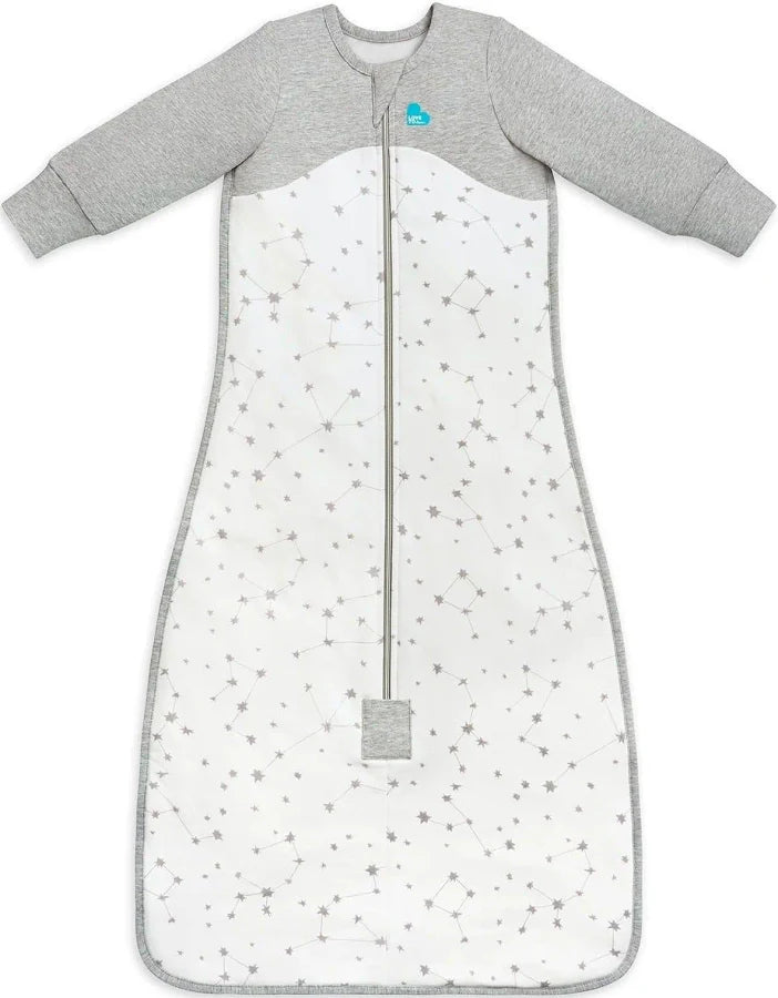 Love To Dream Organic Cotton Long Sleeve Sleep Bag