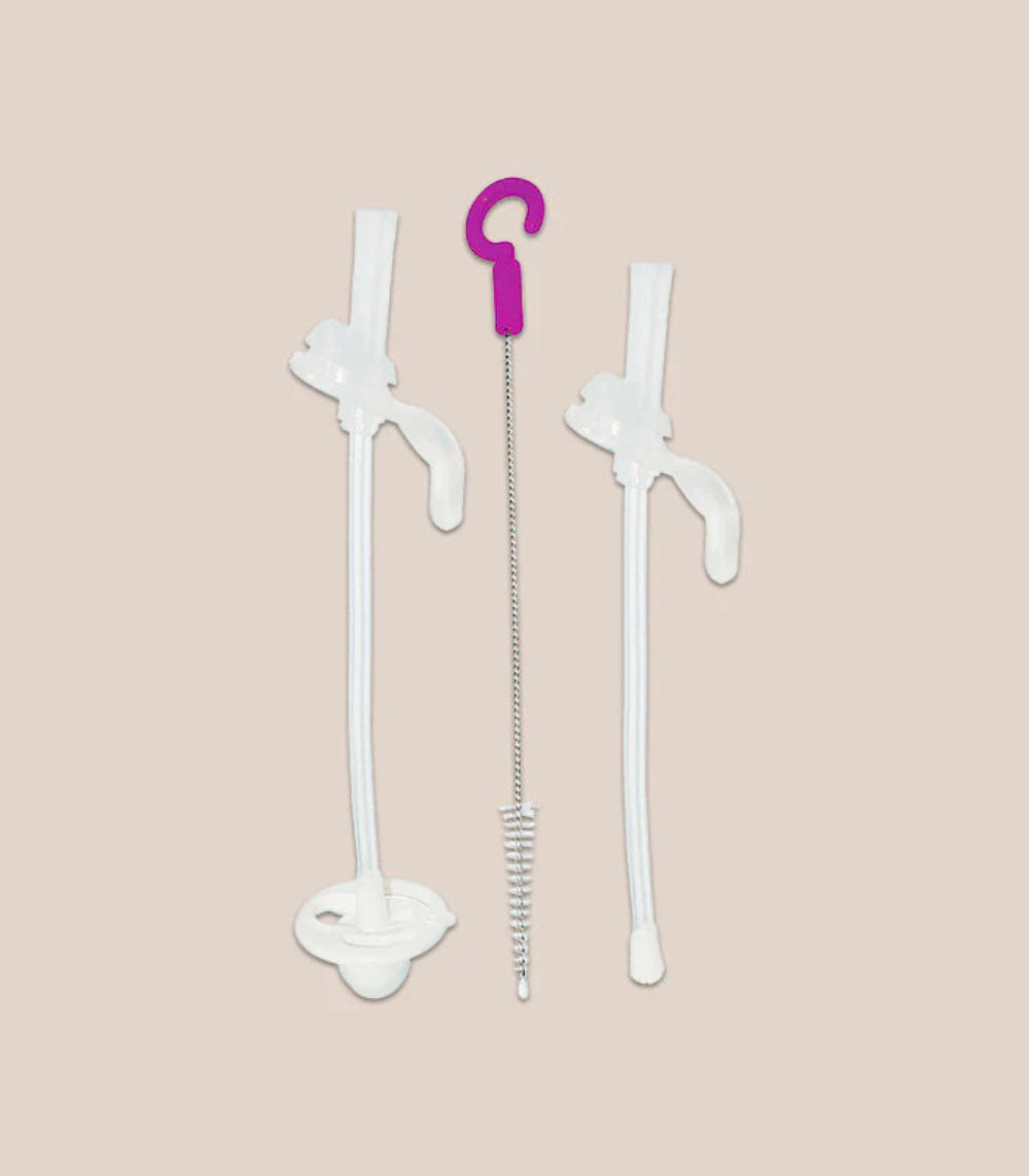 Bbox Replacement straw pack