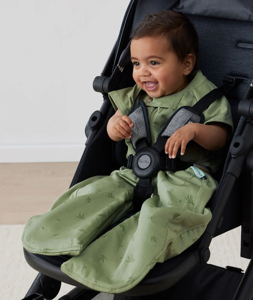 Ergopouch Sleep Suit Bag 1.0 TOG | Willow