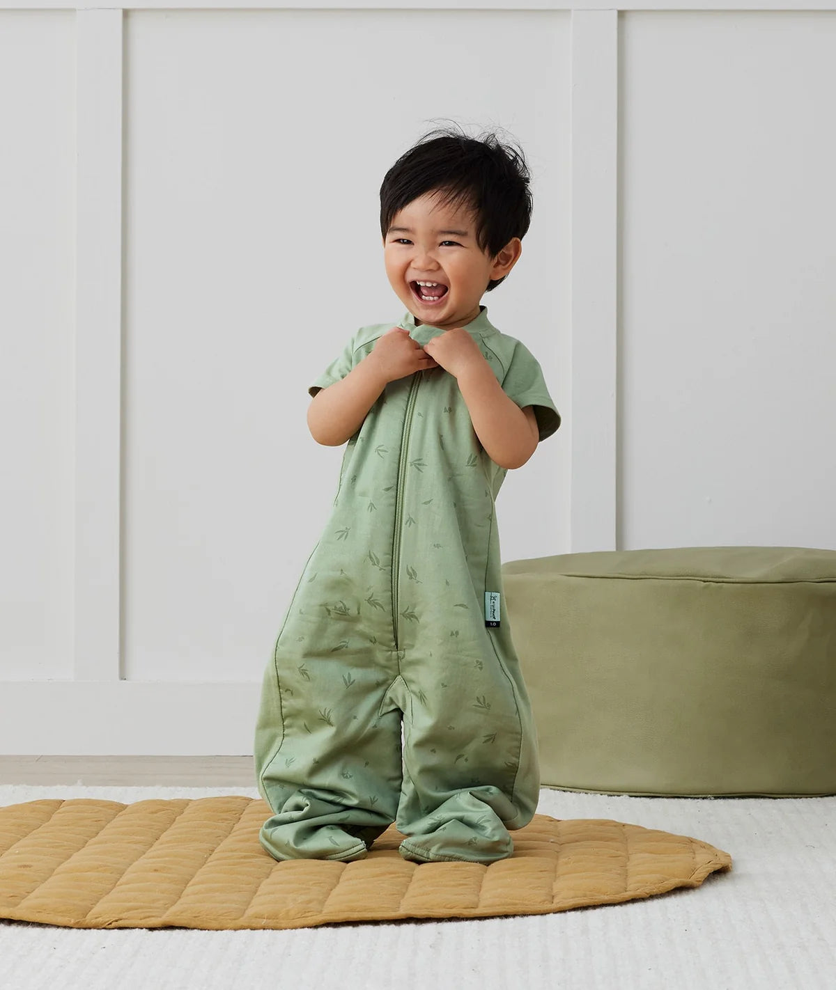 Ergopouch Sleep Suit Bag 1.0 TOG | Willow